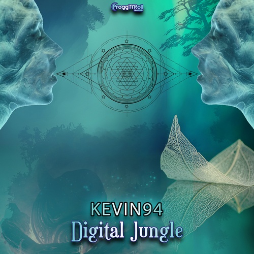 Kevin94-Digital Jungle