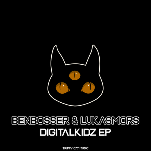 Ben Bosser, Lukas Mors, Taito-Digital Kidz