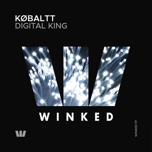 KØBALTT-Digital King