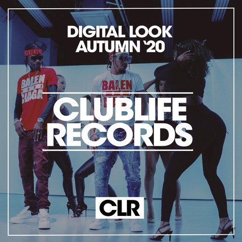 Various Artists-Digital Look Autumn '20