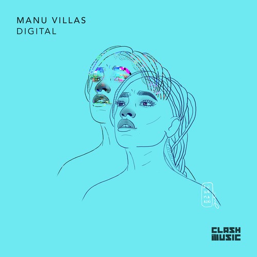 Manu Villas-Digital