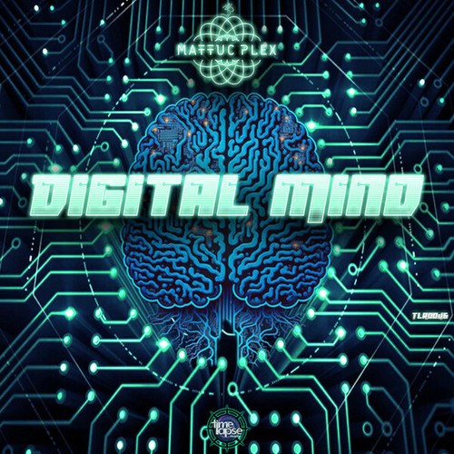 Mattuc Plex-Digital Mind