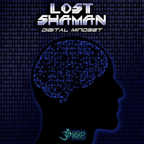 Lost Shaman-Digital Mind Set