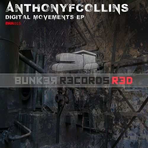 AnthonyFCollins-Digital Movements EP