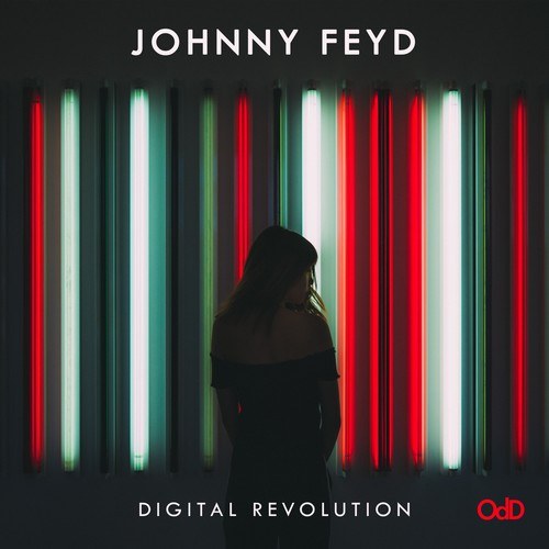 Johnny Feyd-Digital Revolution