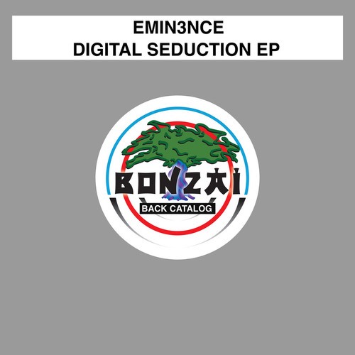 Digital Seduction EP