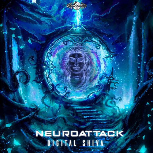 Neuroattack-Digital Shiva