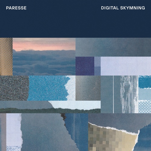 Paresse-Digital Skymning EP