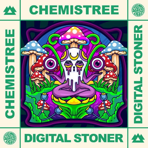 Chemistree-Digital Stoner
