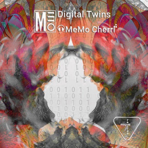 MeMo Cherri-Digital Twins