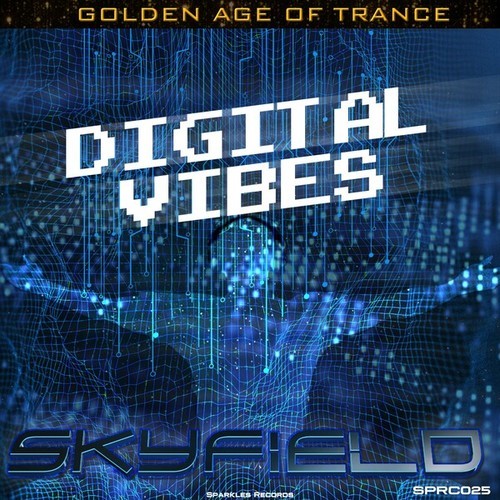 Skyfield-Digital Vibes (Classic Mix)