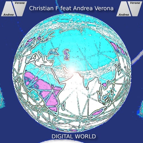 Christian F, Andrea Verona-Digital World