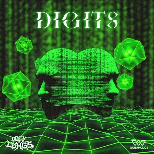 Ugly Lungs, Devious, DAIZY-DIGITS