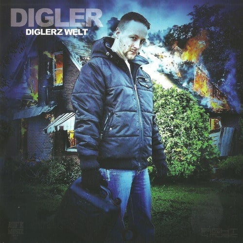 Digler-Diglerz Welt (2009)