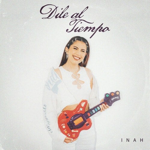 INAH-Dile al Tiempo