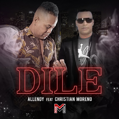 Allendy, Christian Moreno-Dile