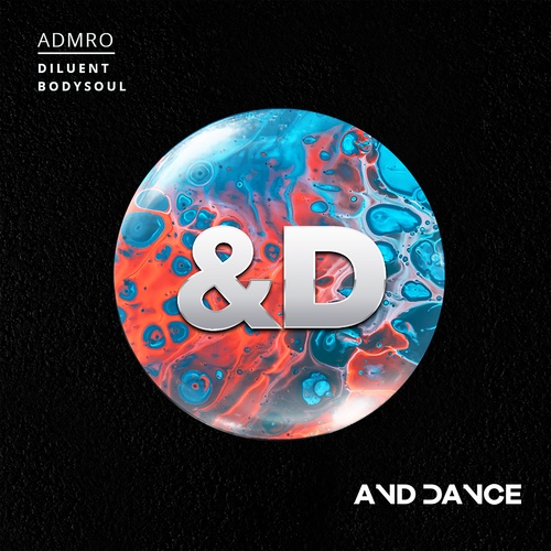 ADMRO-Diluent / Bodysoul
