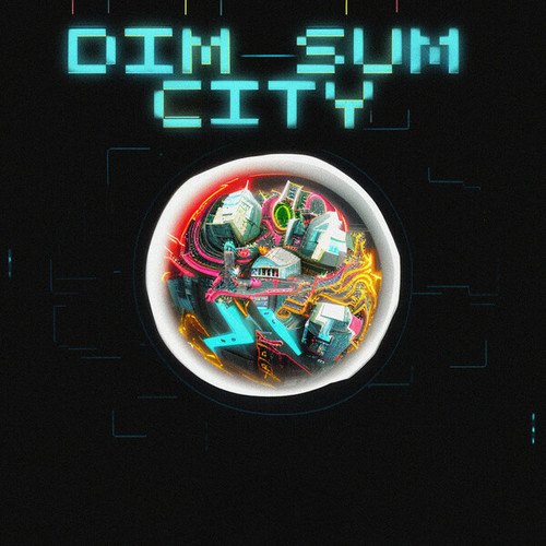 GINJA-DIM SUM CITY