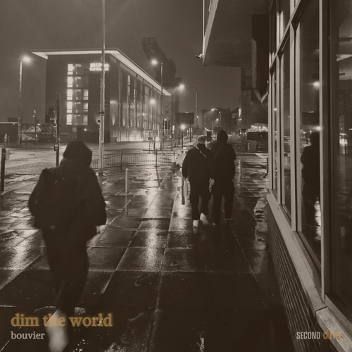 Dim the World