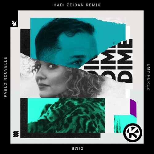 Dime (Hadi Zeidan Remix)