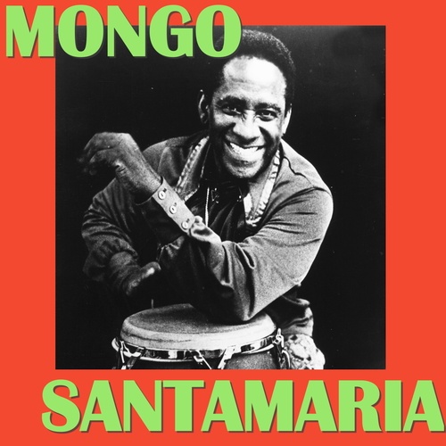 Mongo Santamaria-Dimelo