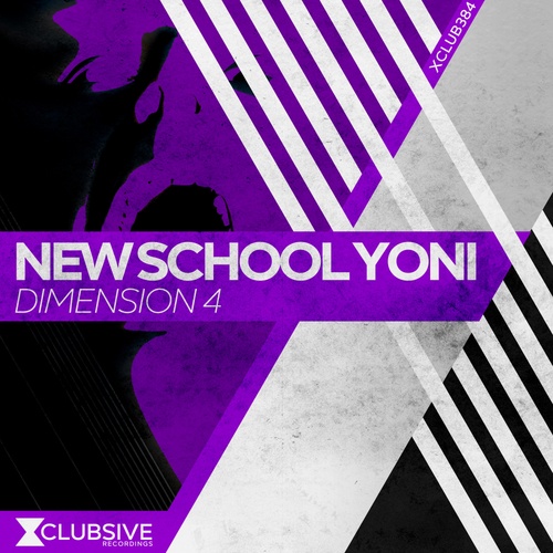 New School Yoni-Dimension 4