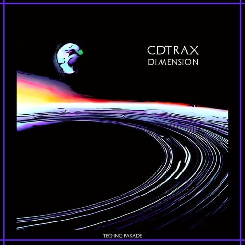 CDtrax-Dimension