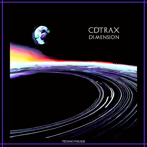 CDtrax-Dimension