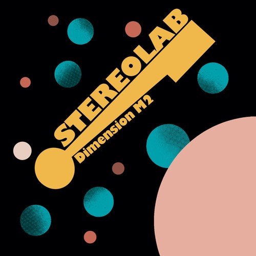Stereolab-Dimension M2