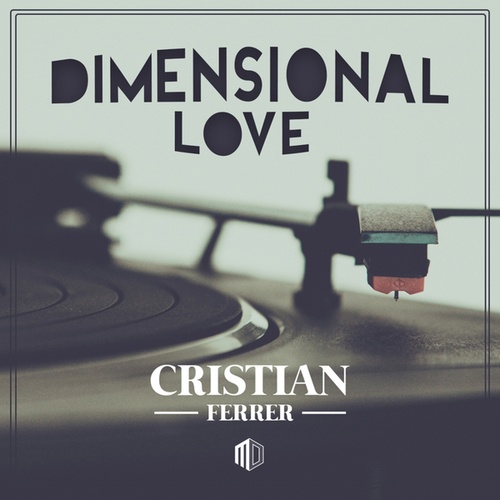Cristian Ferrer-Dimensional Love