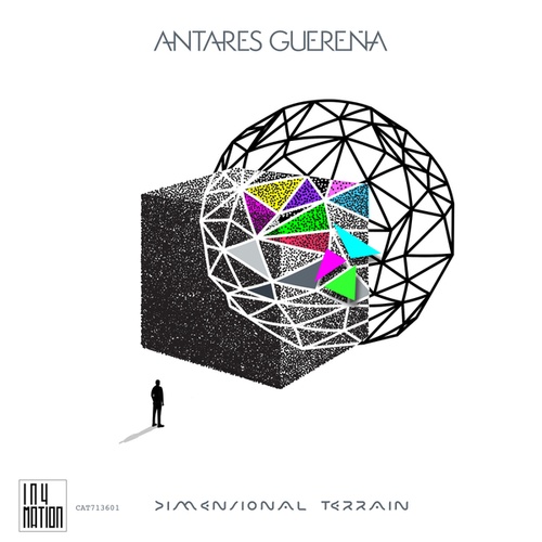 Antares Guerena-Dimensional Terrain