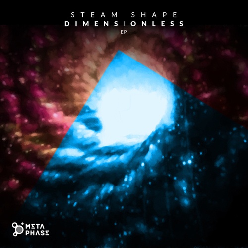 Steam Shape-Dimensionless EP