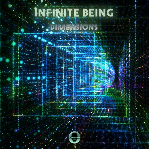 Infinite Being-Dimensions