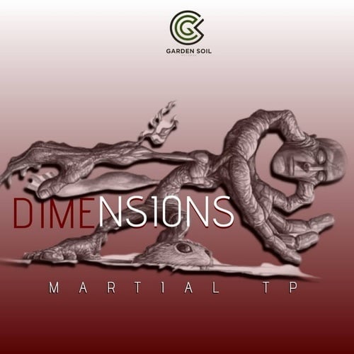 Martial TP, Bamba M-Dimensions