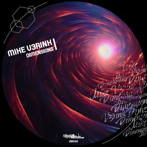 Mike V3rink-Dimensions