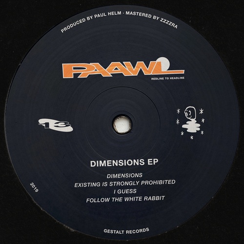 Paawl-Dimensions