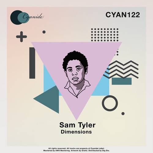 Sam Tyler-Dimensions