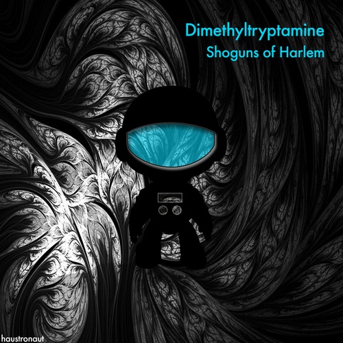 Shoguns Of Harlem-Dimethyltryptamine