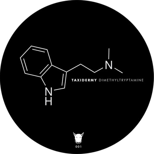 Taxidermy-Dimethyltryptamine