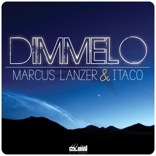 Marcus Lanzer, Itaco-Dimmelo