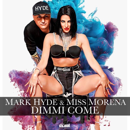 Miss Morena, Mark Hyde-Dimmi come
