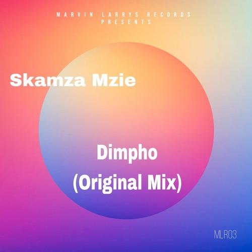 Skamza Mzie-Dimpho