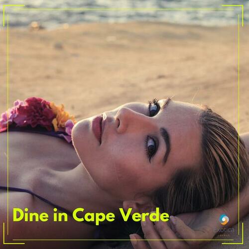 Various Artists-Dine in Cape Verde