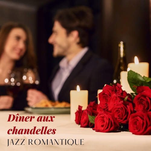 Dîner aux chandelles