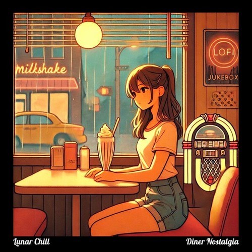 Diner Nostalgia