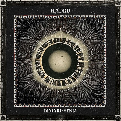 HADIID-Diniari / Senja