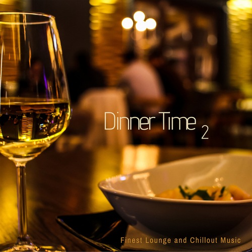 Various Artists-Dinner Time 2