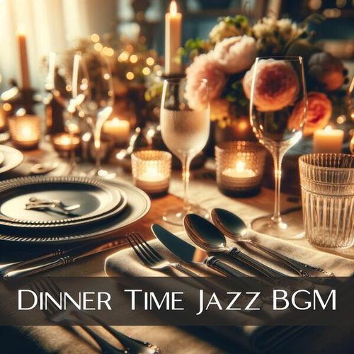 Dinner Time Jazz BGM