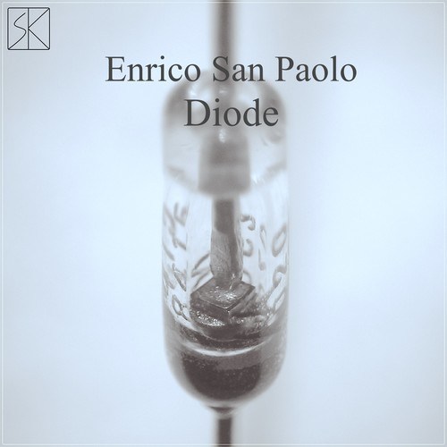 Enrico San Paolo, Roman Falke-Diode