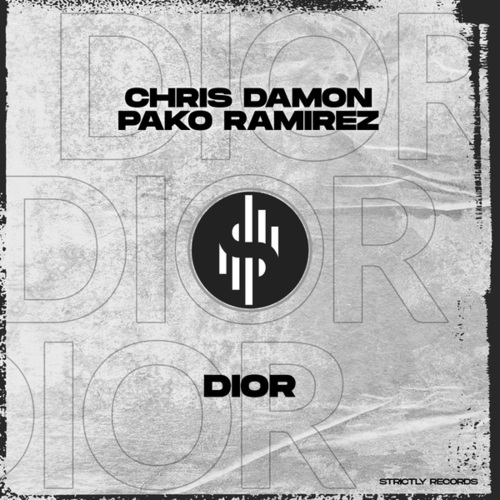 Pako Ramirez, Chris Damon-DIOR